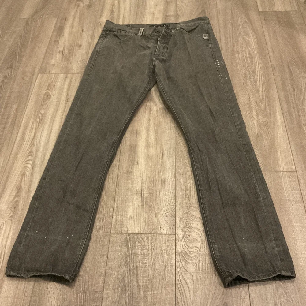 Sean John Charcoal Jeans